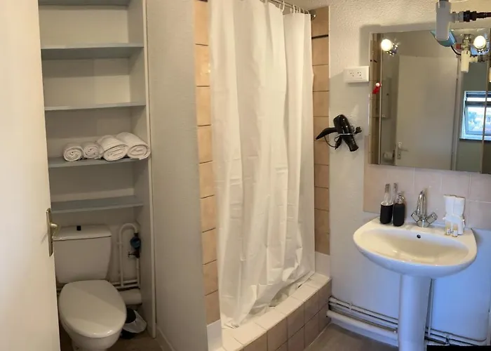 Porte De Paris * Reims